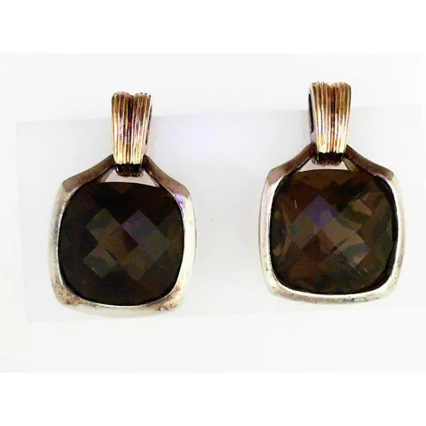 Earrings Timmreck & McNicol Jewelers McMinnville, OR