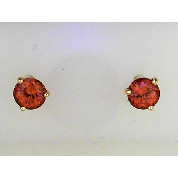 Earrings Timmreck & McNicol Jewelers McMinnville, OR