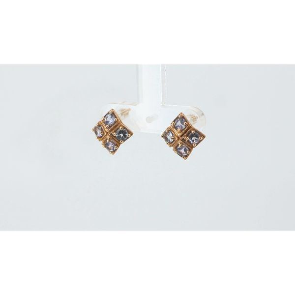 Earrings Image 2 Timmreck & McNicol Jewelers McMinnville, OR