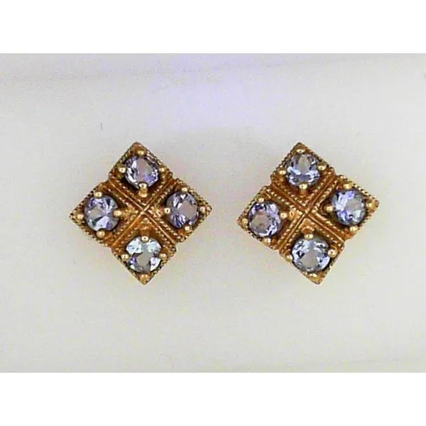 Earrings Timmreck & McNicol Jewelers McMinnville, OR