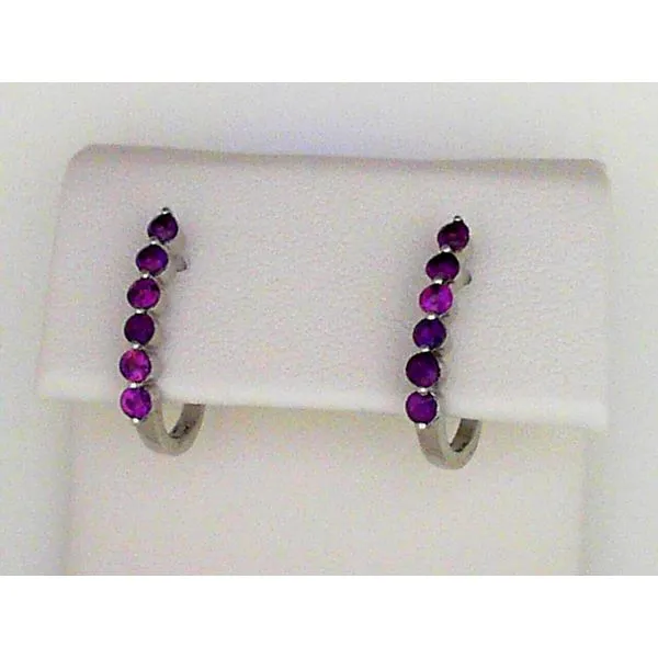Earrings Timmreck & McNicol Jewelers McMinnville, OR