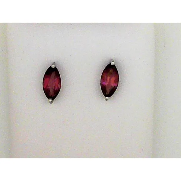 Earrings Timmreck & McNicol Jewelers McMinnville, OR
