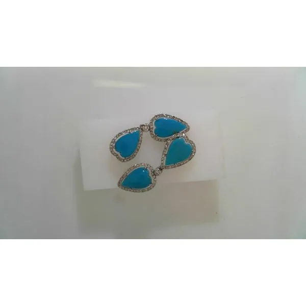 Earrings Timmreck & McNicol Jewelers McMinnville, OR