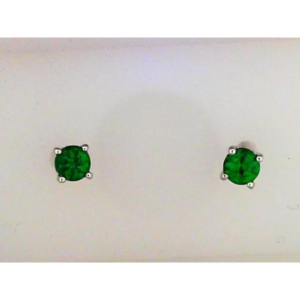 Earrings Timmreck & McNicol Jewelers McMinnville, OR