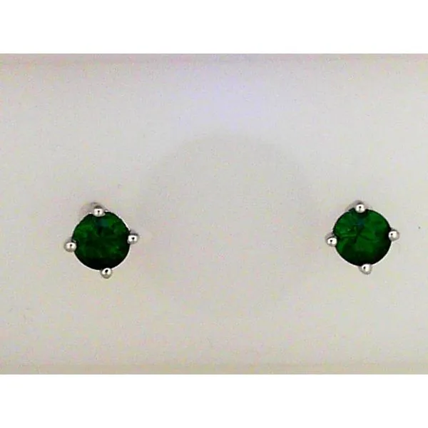 Earrings Timmreck & McNicol Jewelers McMinnville, OR