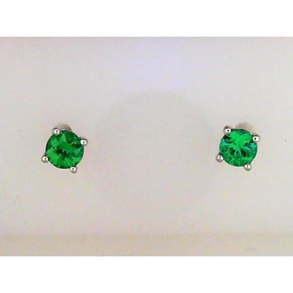 Earrings Timmreck & McNicol Jewelers McMinnville, OR