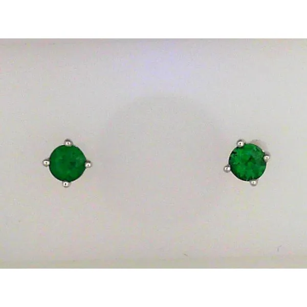 Earrings Timmreck & McNicol Jewelers McMinnville, OR