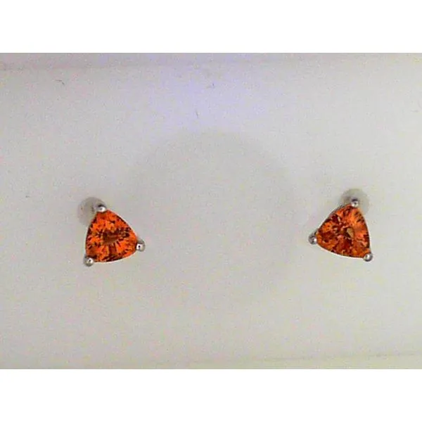 Earrings Timmreck & McNicol Jewelers McMinnville, OR