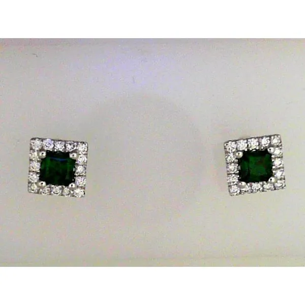 Earrings Timmreck & McNicol Jewelers McMinnville, OR