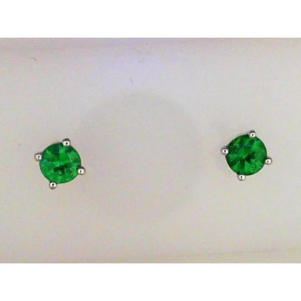 Earrings Timmreck & McNicol Jewelers McMinnville, OR