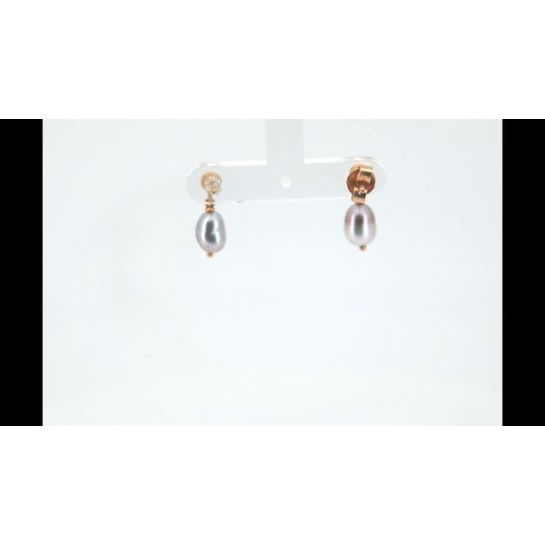 Earrings Image 2 Timmreck & McNicol Jewelers McMinnville, OR