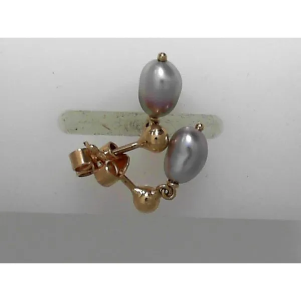 Earrings Timmreck & McNicol Jewelers McMinnville, OR