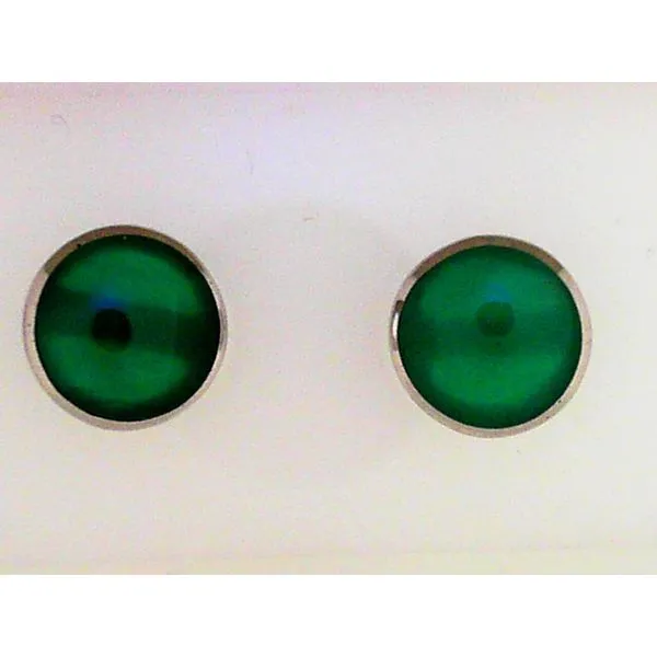Earrings Timmreck & McNicol Jewelers McMinnville, OR