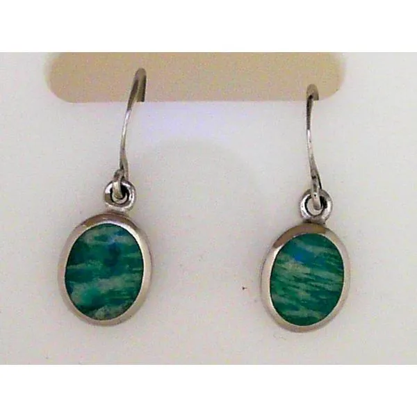 Earrings Timmreck & McNicol Jewelers McMinnville, OR