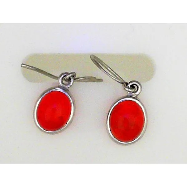Earrings Timmreck & McNicol Jewelers McMinnville, OR