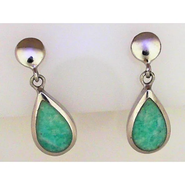 Earrings Timmreck & McNicol Jewelers McMinnville, OR