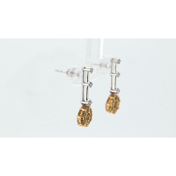 Earrings Image 2 Timmreck & McNicol Jewelers McMinnville, OR