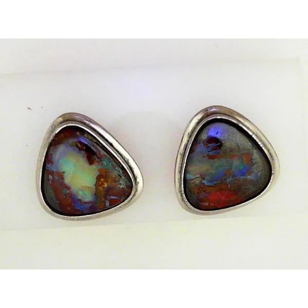 Earrings Timmreck & McNicol Jewelers McMinnville, OR