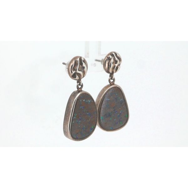 Earrings Image 2 Timmreck & McNicol Jewelers McMinnville, OR