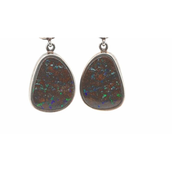 Earrings Image 3 Timmreck & McNicol Jewelers McMinnville, OR