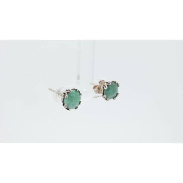 Earrings Image 2 Timmreck & McNicol Jewelers McMinnville, OR