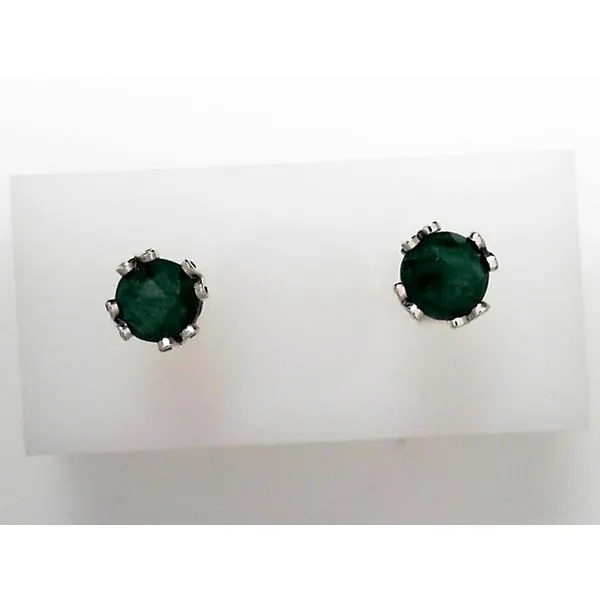 Earrings Timmreck & McNicol Jewelers McMinnville, OR