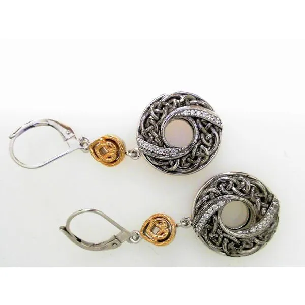 Earrings Timmreck & McNicol Jewelers McMinnville, OR