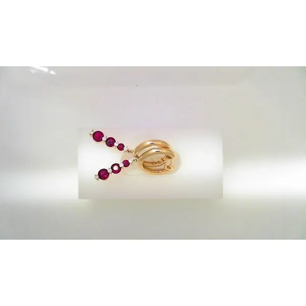 Earrings Timmreck & McNicol Jewelers McMinnville, OR