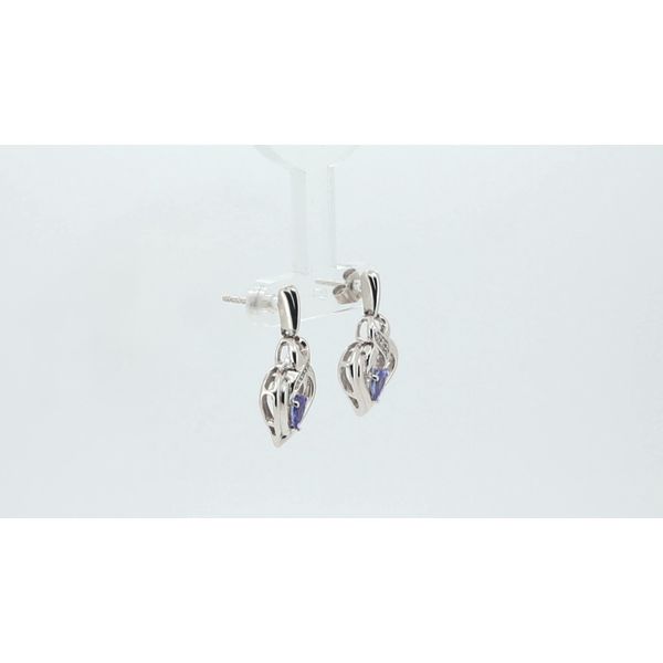 Earrings Image 2 Timmreck & McNicol Jewelers McMinnville, OR