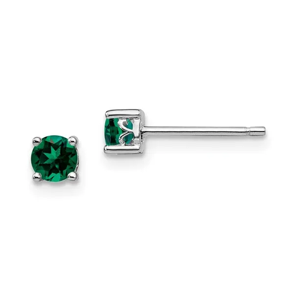 Earrings Timmreck & McNicol Jewelers McMinnville, OR
