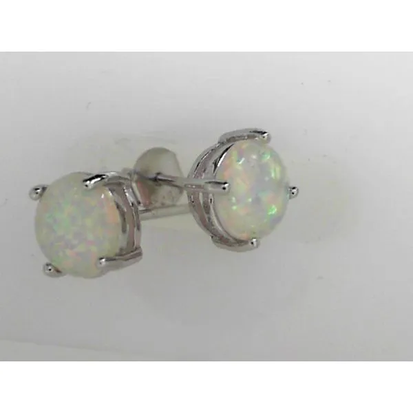 Earrings Timmreck & McNicol Jewelers McMinnville, OR
