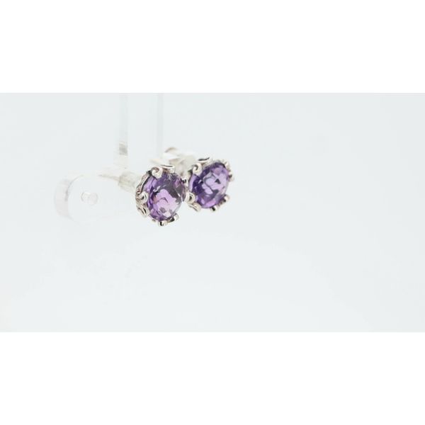Earrings Image 3 Timmreck & McNicol Jewelers McMinnville, OR