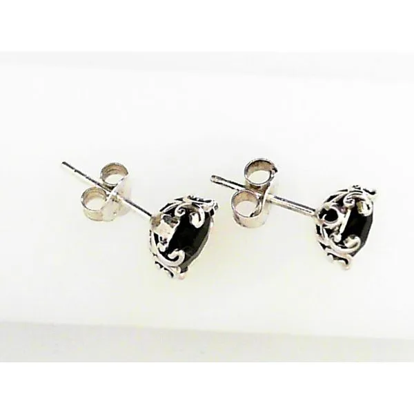 Earrings Image 2 Timmreck & McNicol Jewelers McMinnville, OR