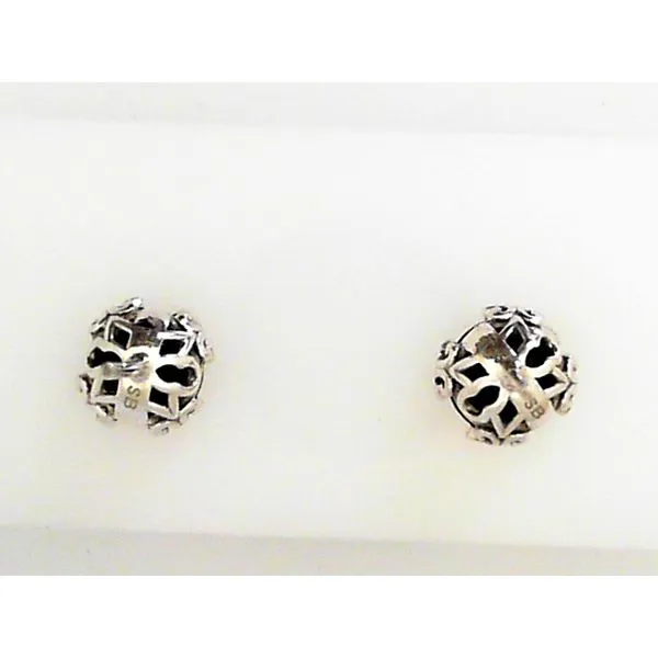 Earrings Image 3 Timmreck & McNicol Jewelers McMinnville, OR