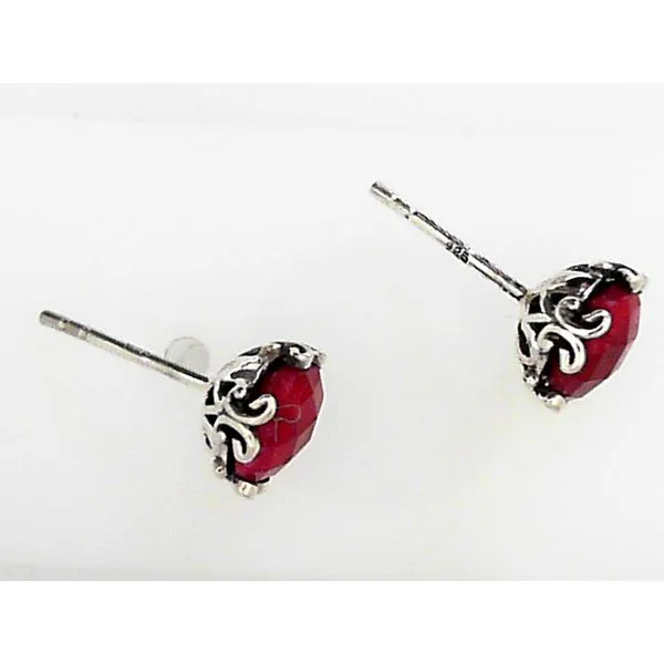 Earrings Image 2 Timmreck & McNicol Jewelers McMinnville, OR