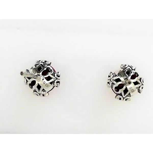 Earrings Image 3 Timmreck & McNicol Jewelers McMinnville, OR