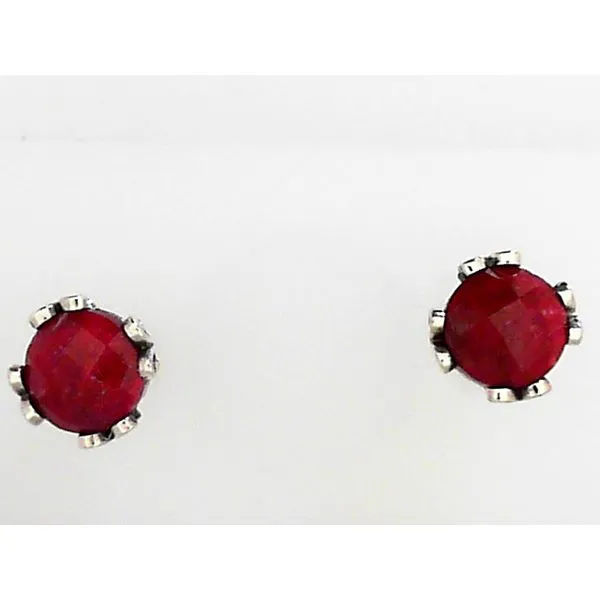 Earrings Timmreck & McNicol Jewelers McMinnville, OR