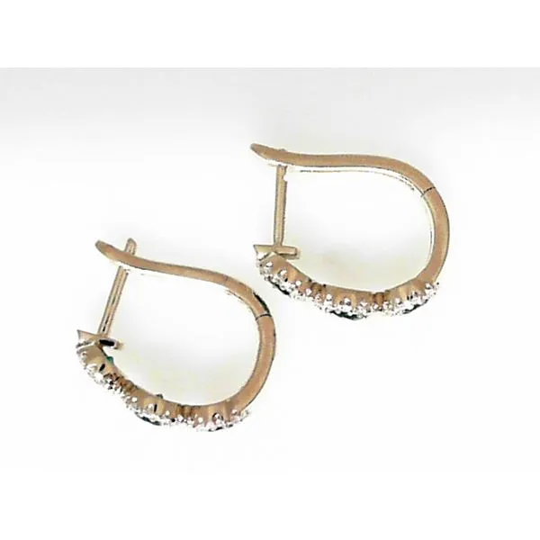 Earrings Image 2 Timmreck & McNicol Jewelers McMinnville, OR
