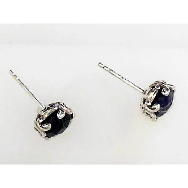 Earrings Image 2 Timmreck & McNicol Jewelers McMinnville, OR