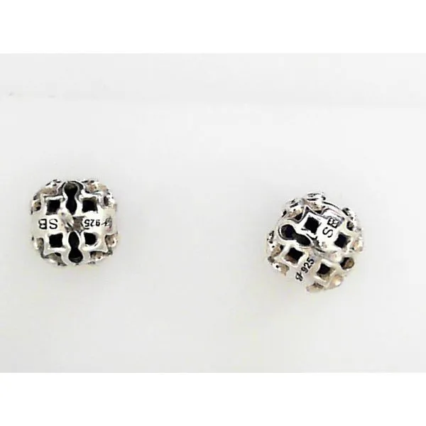 Earrings Image 3 Timmreck & McNicol Jewelers McMinnville, OR