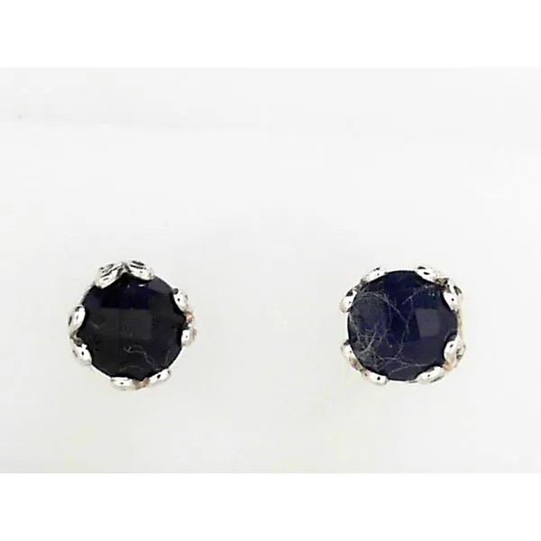 Earrings Timmreck & McNicol Jewelers McMinnville, OR