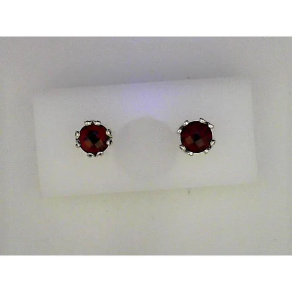 Earrings Timmreck & McNicol Jewelers McMinnville, OR