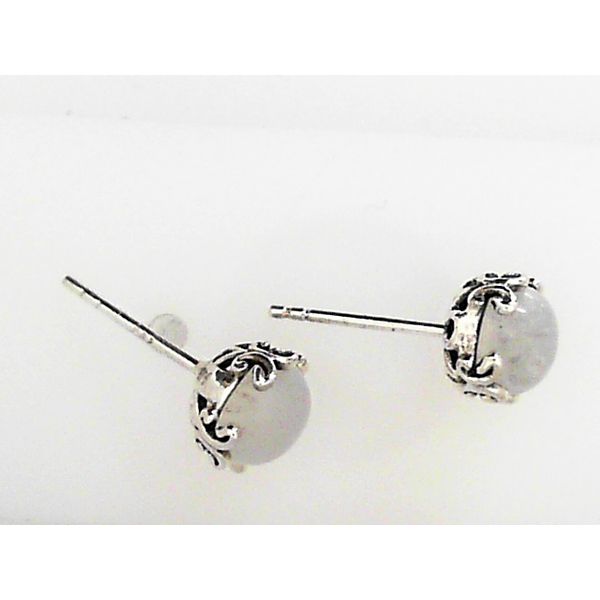 Earrings Image 2 Timmreck & McNicol Jewelers McMinnville, OR