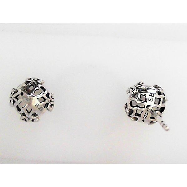 Earrings Image 3 Timmreck & McNicol Jewelers McMinnville, OR