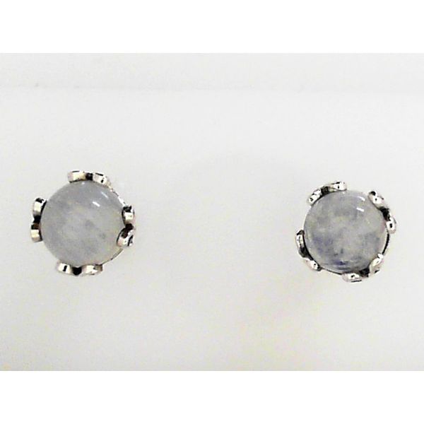 Earrings Timmreck & McNicol Jewelers McMinnville, OR