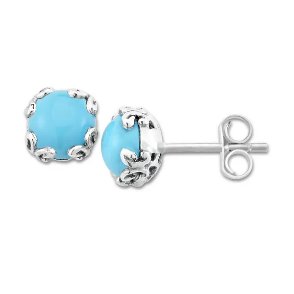 Earrings Timmreck & McNicol Jewelers McMinnville, OR