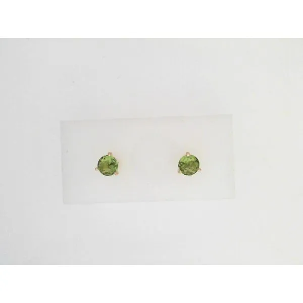 Earrings Timmreck & McNicol Jewelers McMinnville, OR