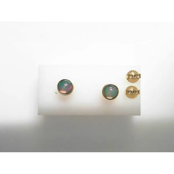 Earrings Timmreck & McNicol Jewelers McMinnville, OR