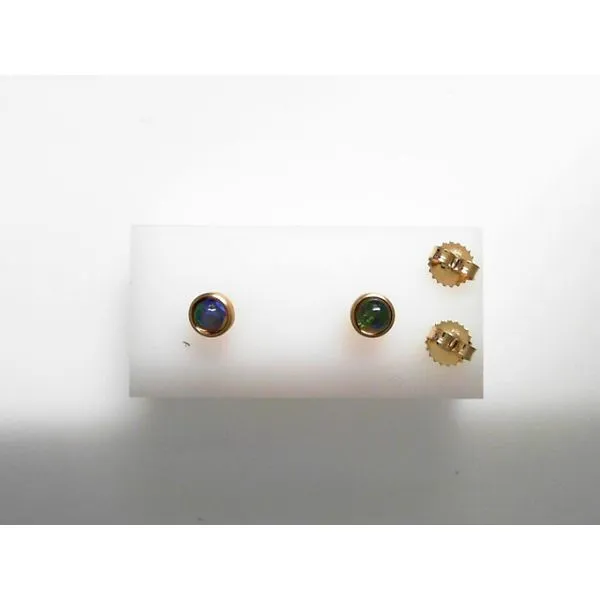 Earrings Timmreck & McNicol Jewelers McMinnville, OR