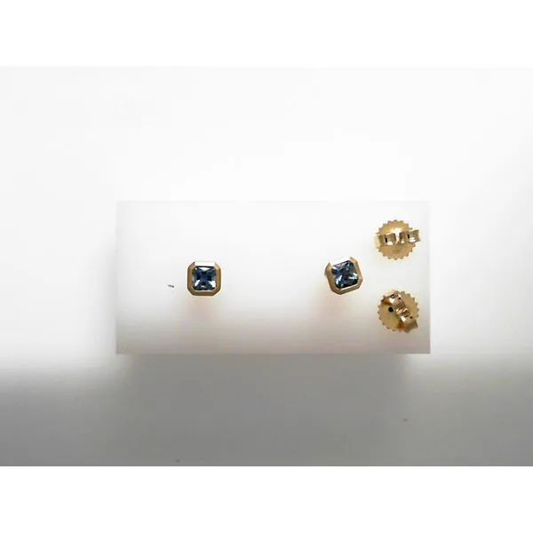 Earrings Timmreck & McNicol Jewelers McMinnville, OR